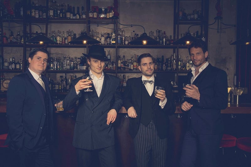 Roaring '20s