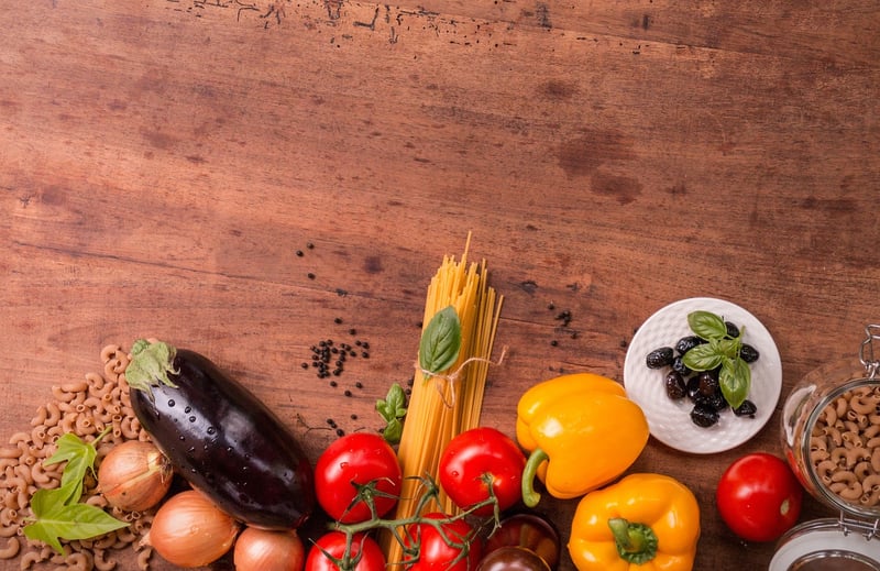 Mediterranean Feast