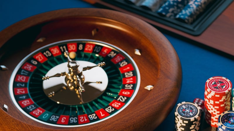 Casino Image
