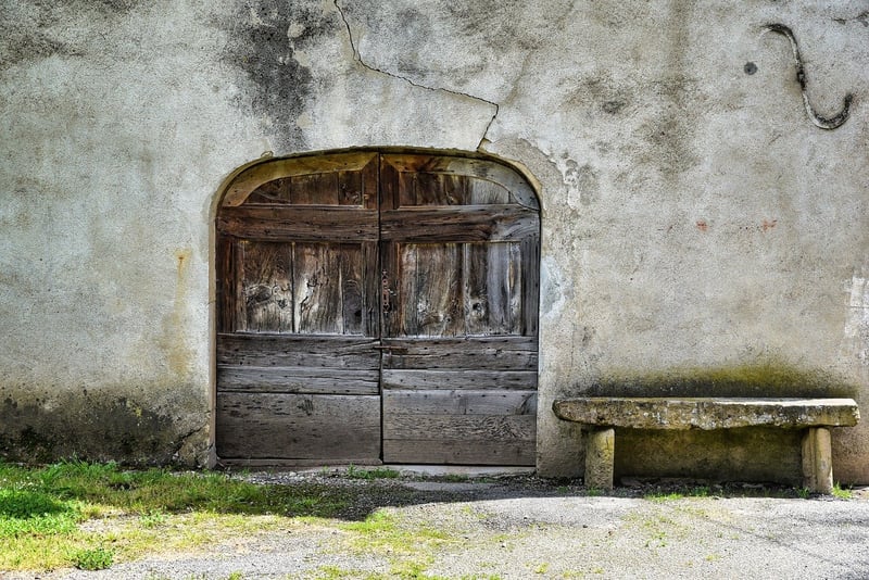 Rustic Elegance
